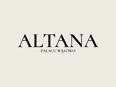 Altana Pałacu Wąsowo