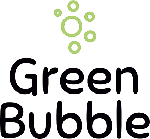 Green Bubble (poziom 0)