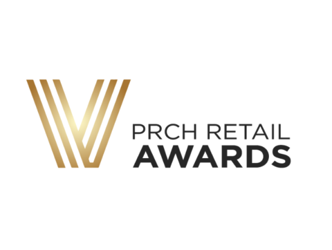 PRCH Retail Awards - Działania i strategia w social media roku