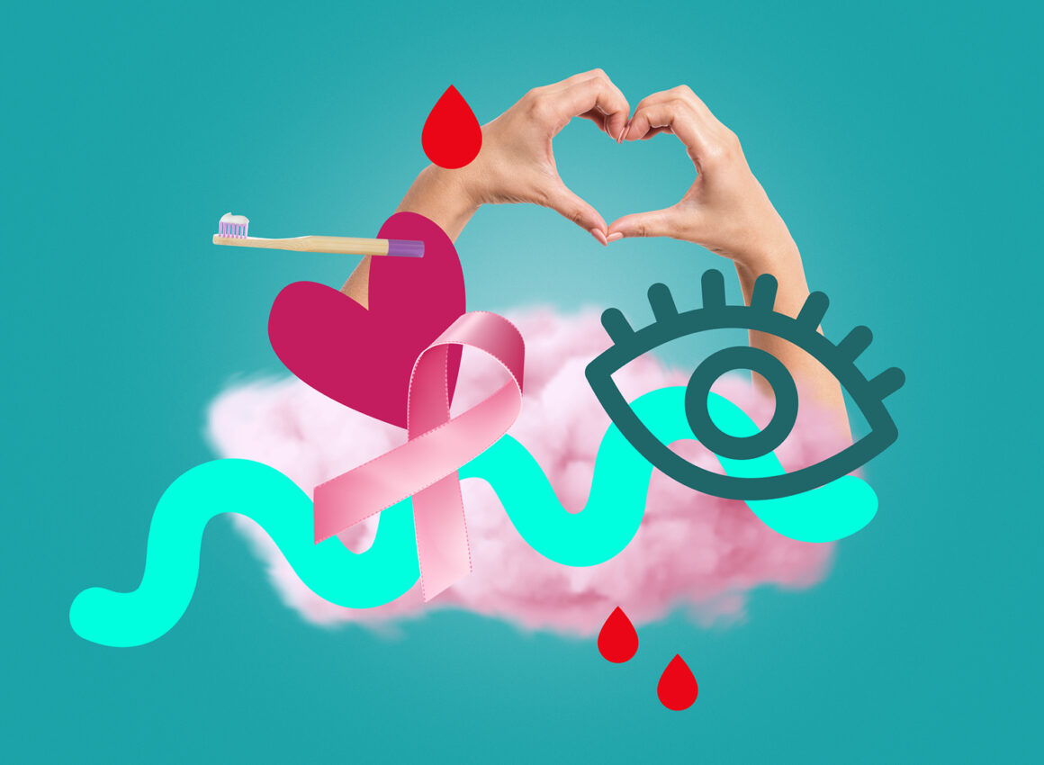 Zdrowie Pod Kontrolą