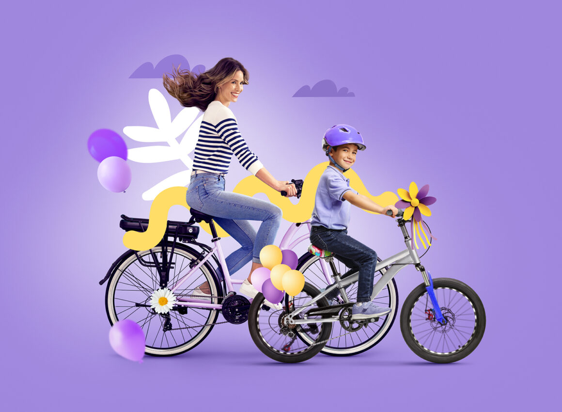 POSNANIA BIKE PARADE 8