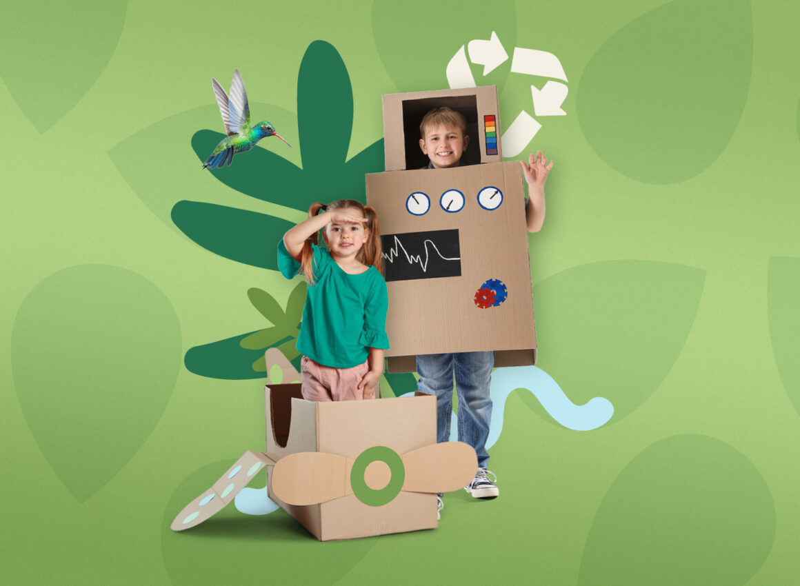 Odkryj sztukę, która daje drugie życie