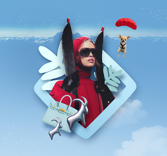 Posnania apres sale! Rób zakupy i wygrywaj nagrody!