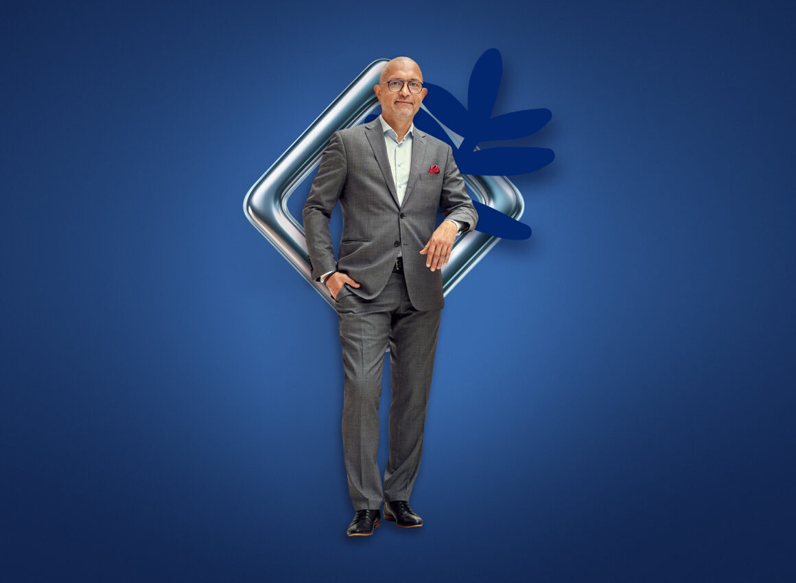 Nowa era centrów handlowych