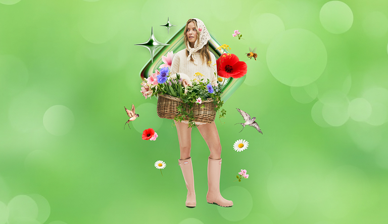 KWIETNE ŁĄKI W POSNANII