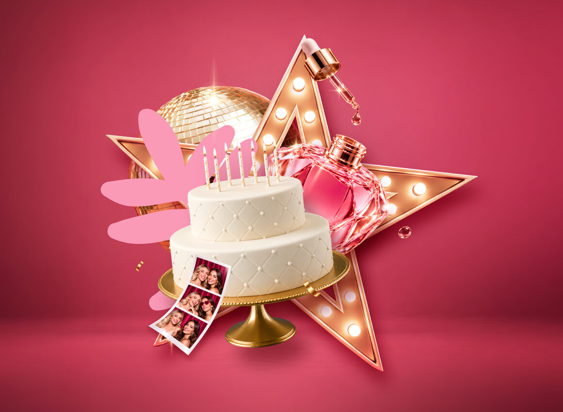 LET’S CELEBRATE!  10. URODZINY POSNANII